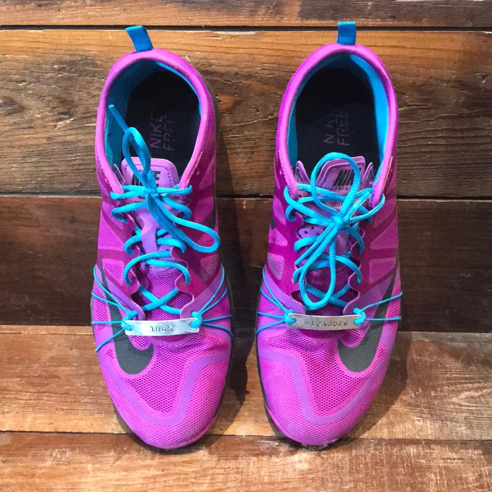 Nike Free Cross Compete Shoes